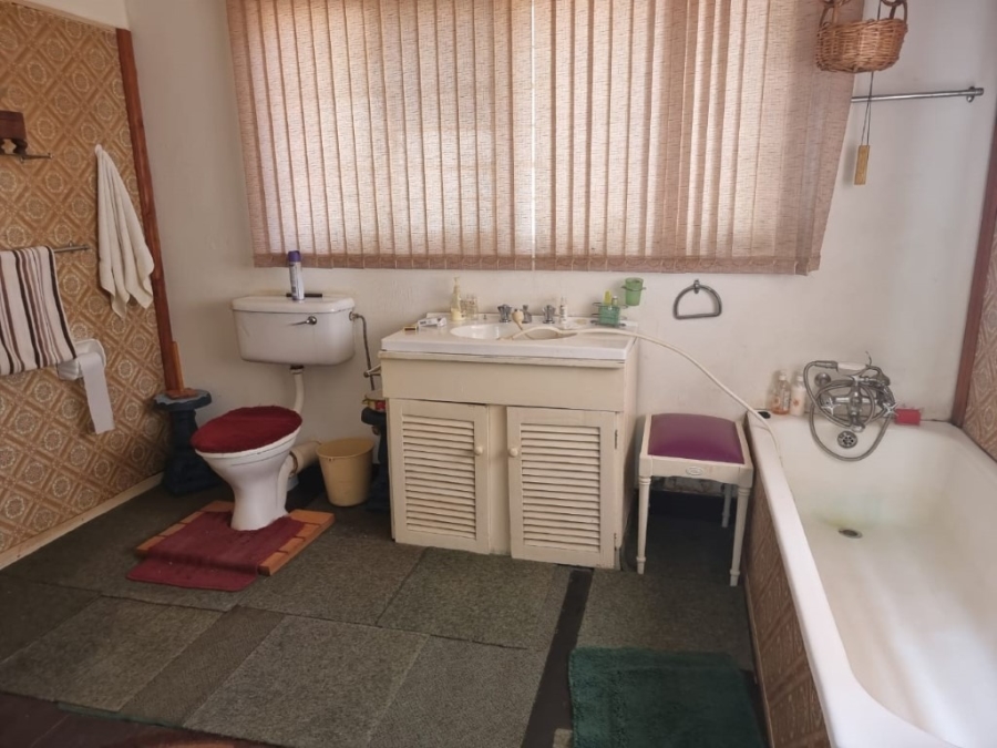 4 Bedroom Property for Sale in Rustenburg Rural North West